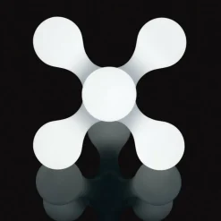 Kdln Atomium Bodenleuchte/ Tischleuchte| Bodenleuchten