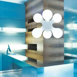 Kdln Atomium Pendelleuchte| Pendelleuchten