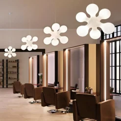 Kdln Atomium Pendelleuchte| Pendelleuchten