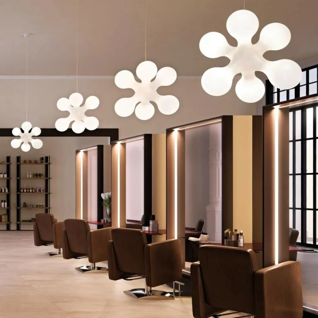 Kdln Atomium Pendelleuchte| Pendelleuchten