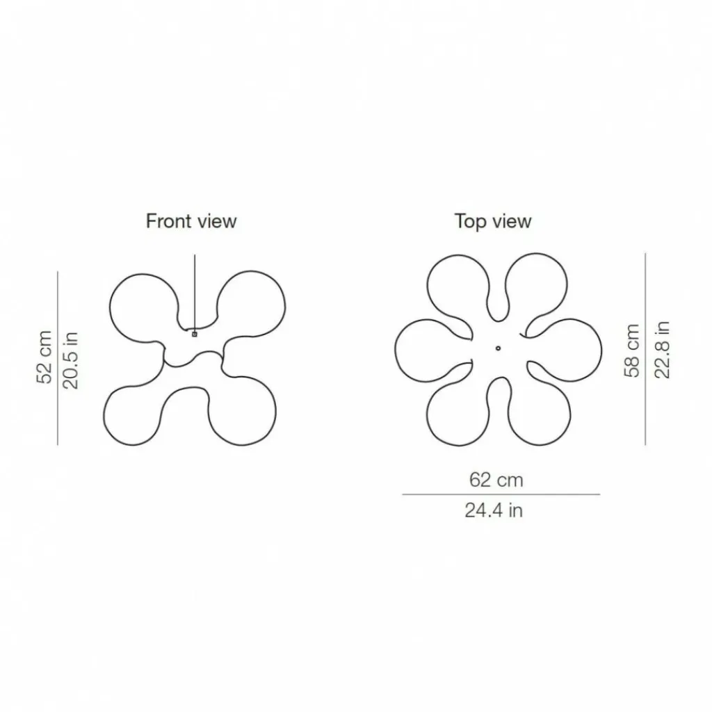 Kdln Atomium Pendelleuchte| Pendelleuchten