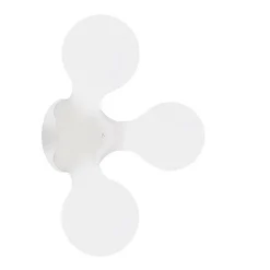 Kdln Atomium Wand-/Deckenleuchte| Wandleuchten