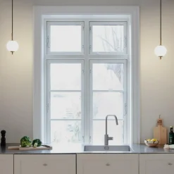 Umage Audrey 1 LED Pendelleuchte| Pendelleuchten