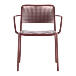 Kartell Audrey Gartenarmlehnstuhl| Stühle