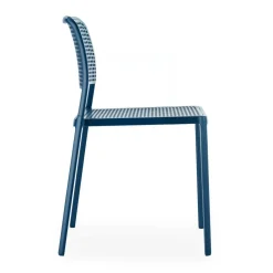 Stühle|Gartenstühle^Kartell Audrey Gartenstuhl