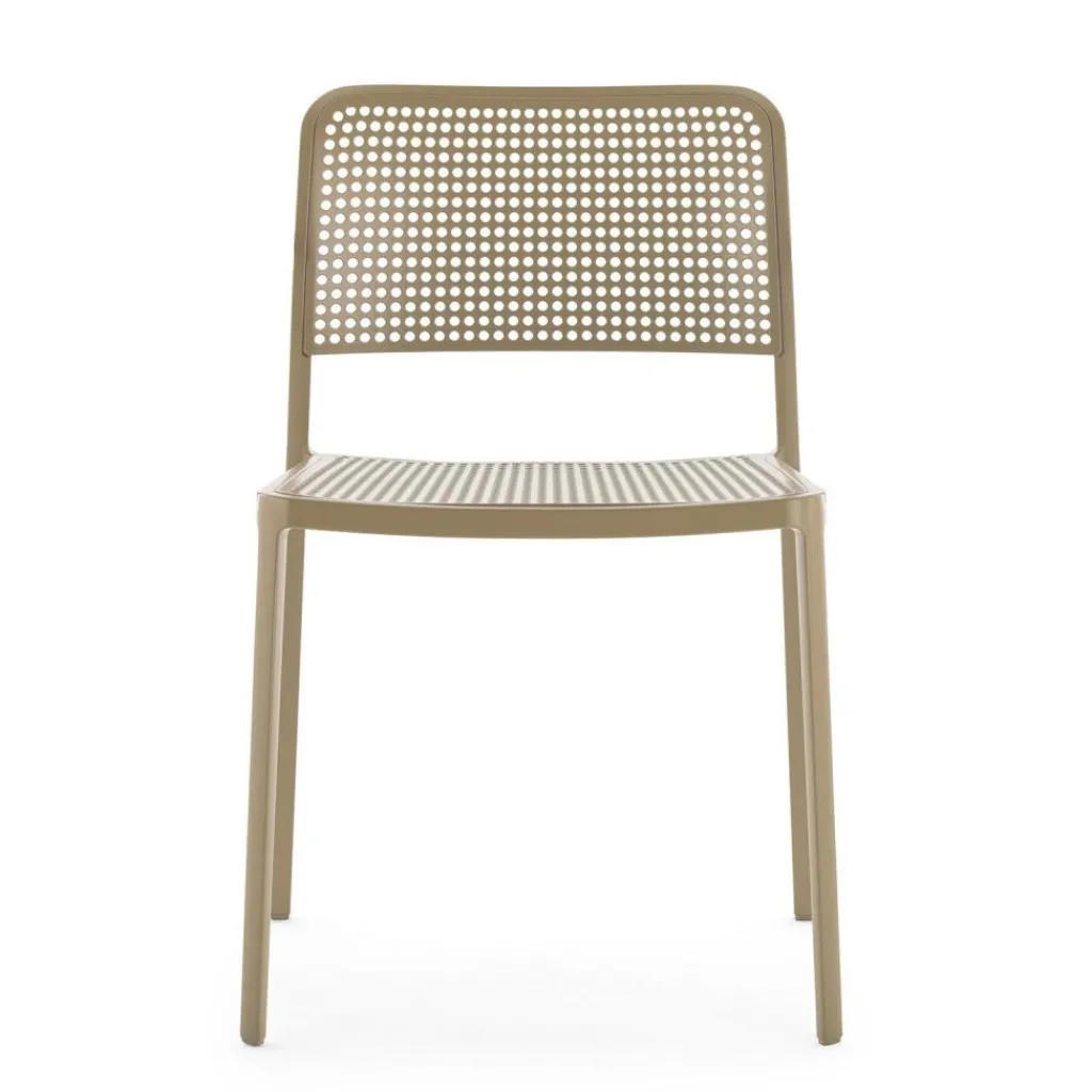 Stühle|Gartenstühle^Kartell Audrey Gartenstuhl