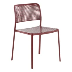 Stühle|Gartenstühle^Kartell Audrey Gartenstuhl