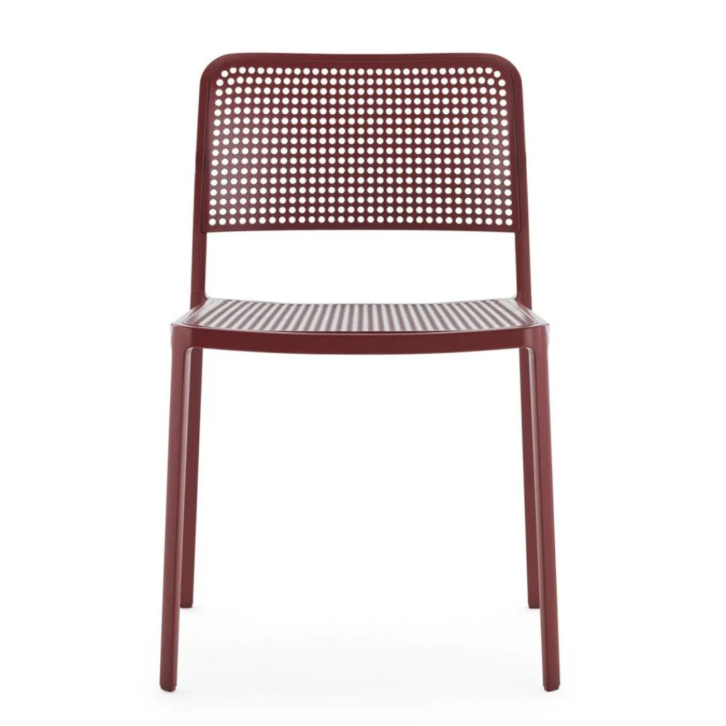 Stühle|Gartenstühle^Kartell Audrey Gartenstuhl