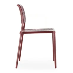 Stühle|Gartenstühle^Kartell Audrey Gartenstuhl