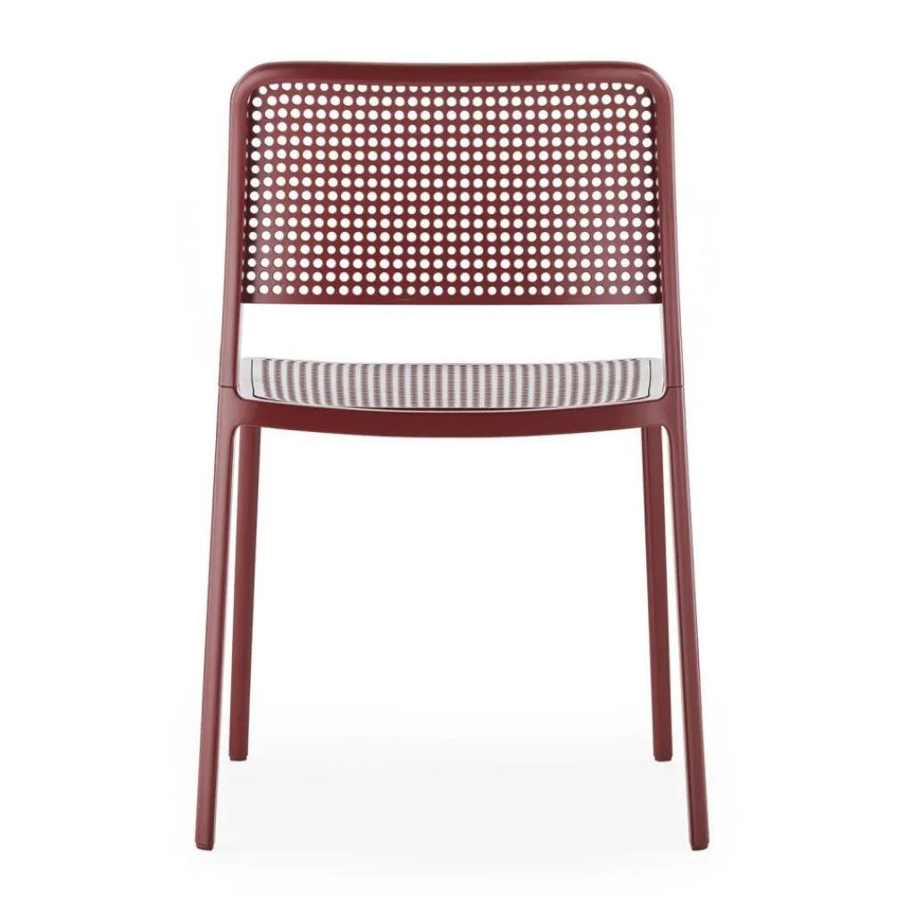 Stühle|Gartenstühle^Kartell Audrey Gartenstuhl