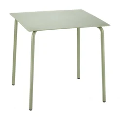 Esstische^Serax August Esstisch 75x75cm