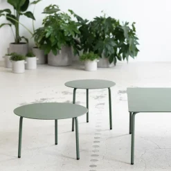 Tische|Beistelltische^Serax August Lounge Beistelltisch Ø 40cm