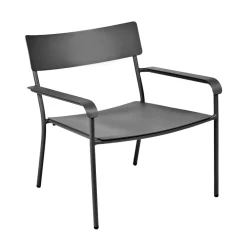 Sessel^Serax August Lounge Sessel