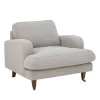Bloomingville Augusta Loungesessel| Sessel