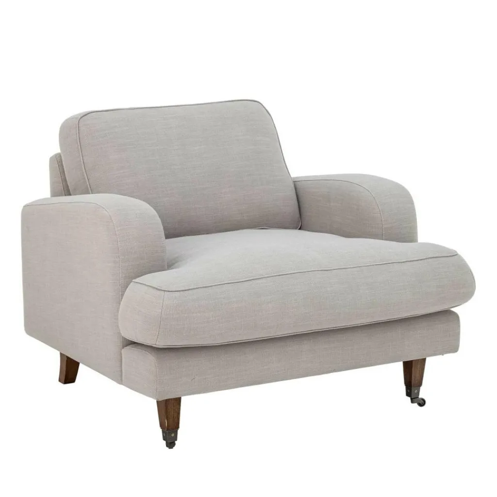 Bloomingville Augusta Loungesessel| Sessel