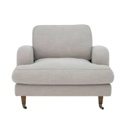Bloomingville Augusta Loungesessel| Sessel