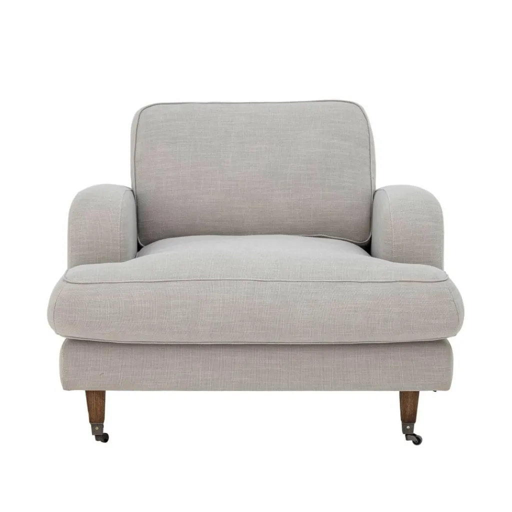 Bloomingville Augusta Loungesessel| Sessel