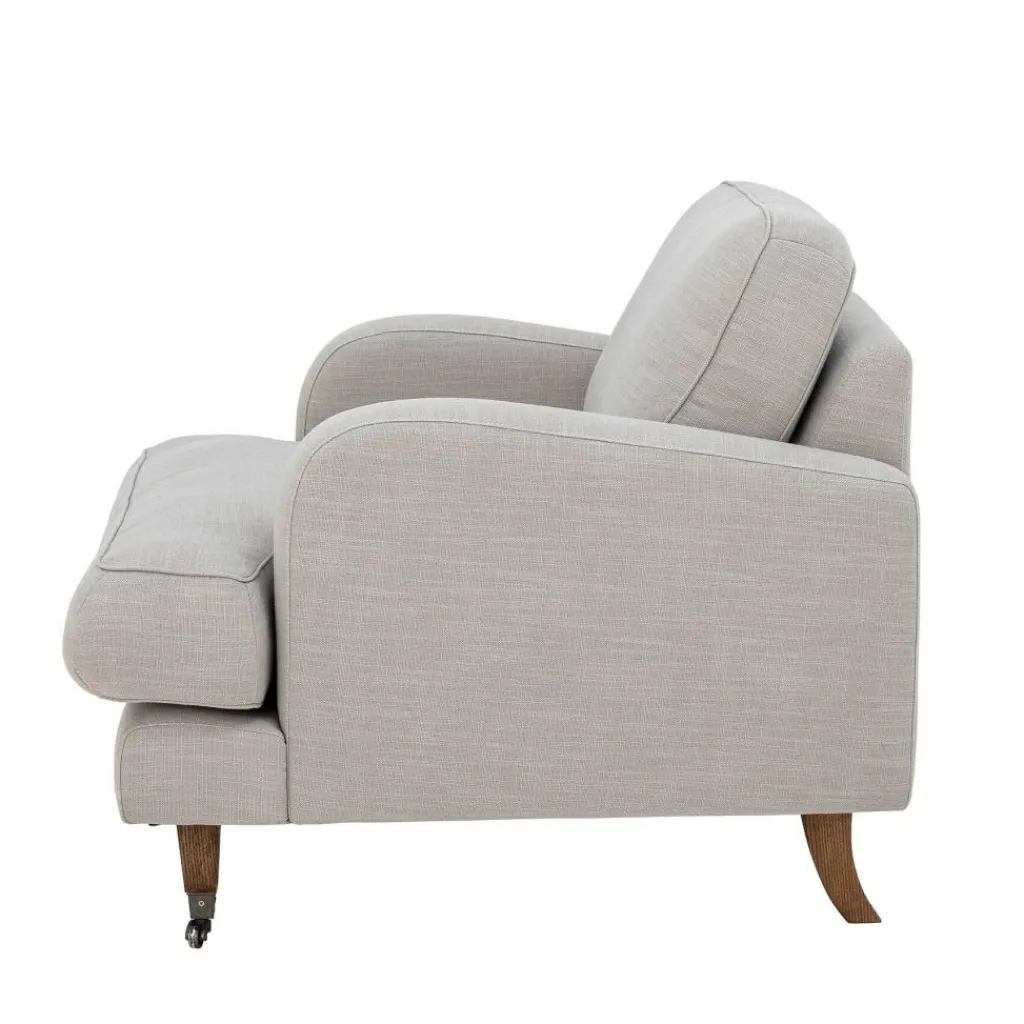 Bloomingville Augusta Loungesessel| Sessel