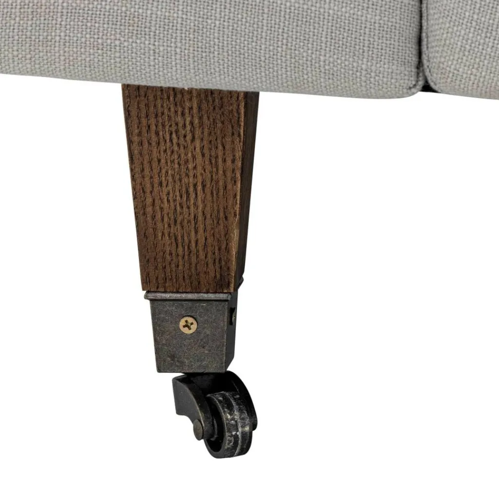 Bloomingville Augusta Loungesessel| Sessel