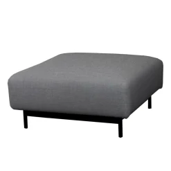 Cane-Line Aura Ottoman| Poufs