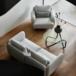 Cane-Line Aura Sessel| Sessel