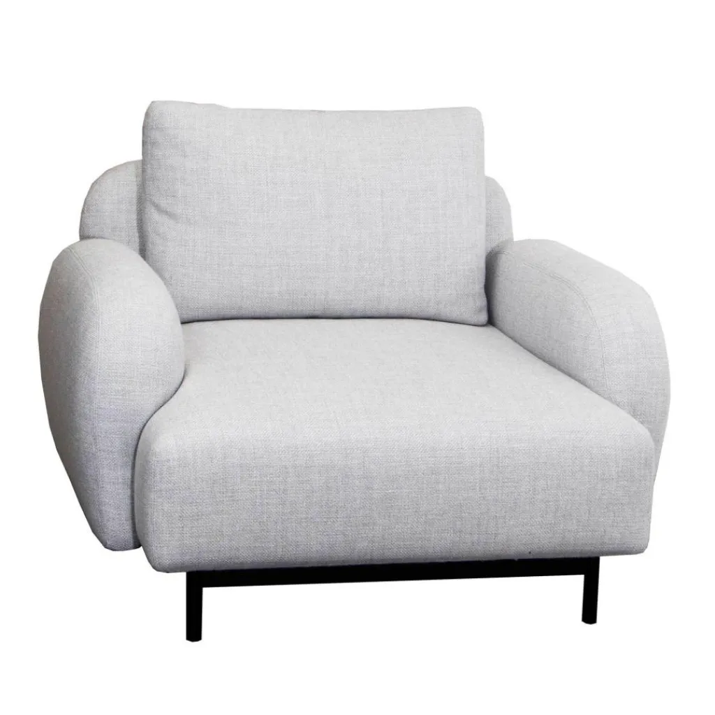 Cane-Line Aura Sessel| Sessel