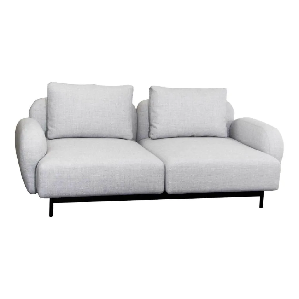 Cane-Line Aura 2-Sitzer Sofa| Sofas