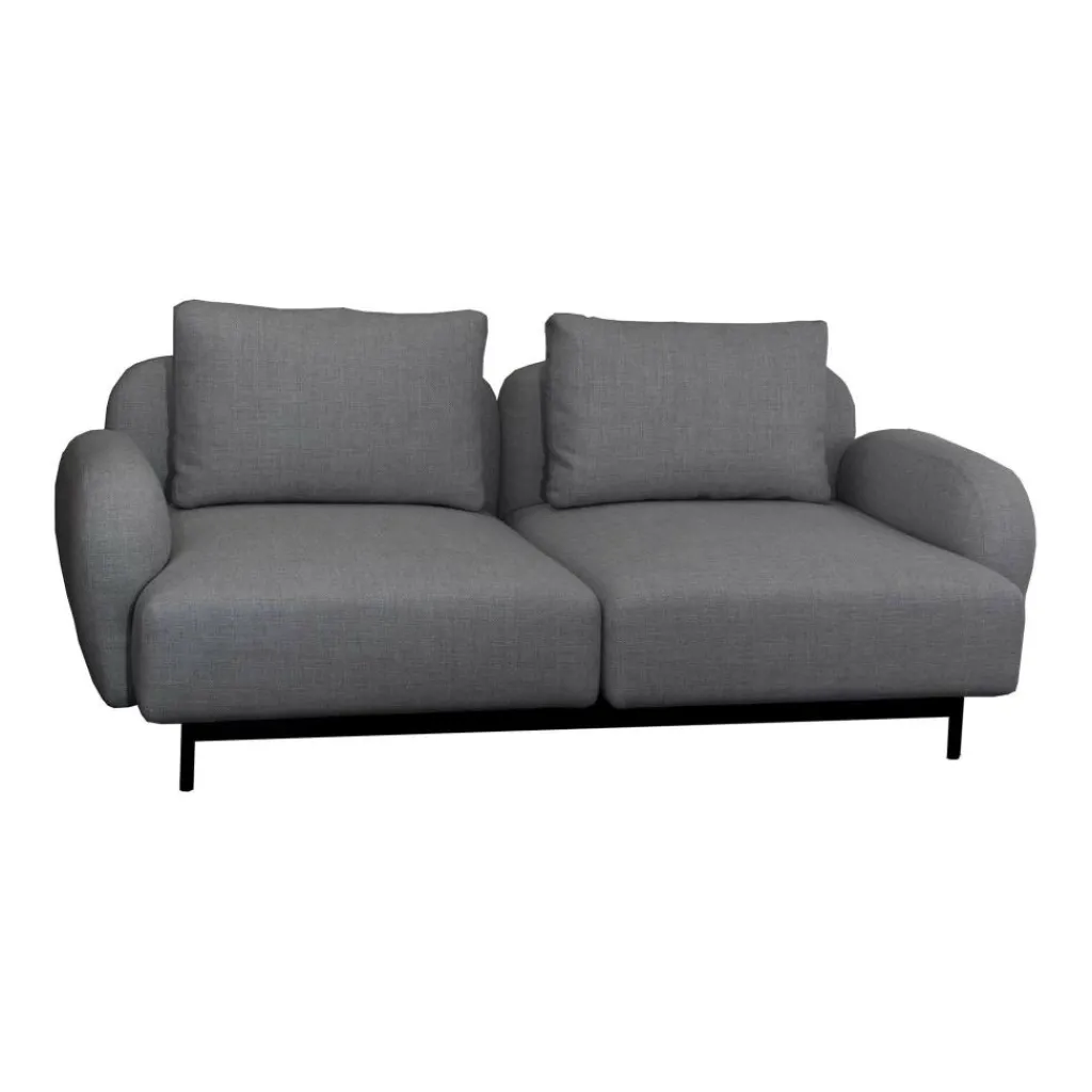 Cane-Line Aura 2-Sitzer Sofa| Sofas