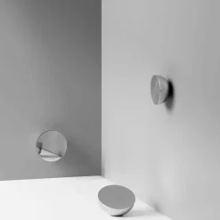 New Works Aura Tischspiegel| Badaccessoires