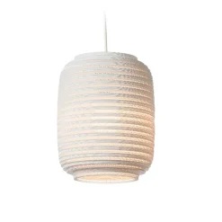 graypants Ausi Pendelleuchte weiß| Pendelleuchten