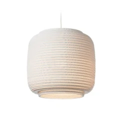 graypants Ausi Pendelleuchte weiß| Pendelleuchten