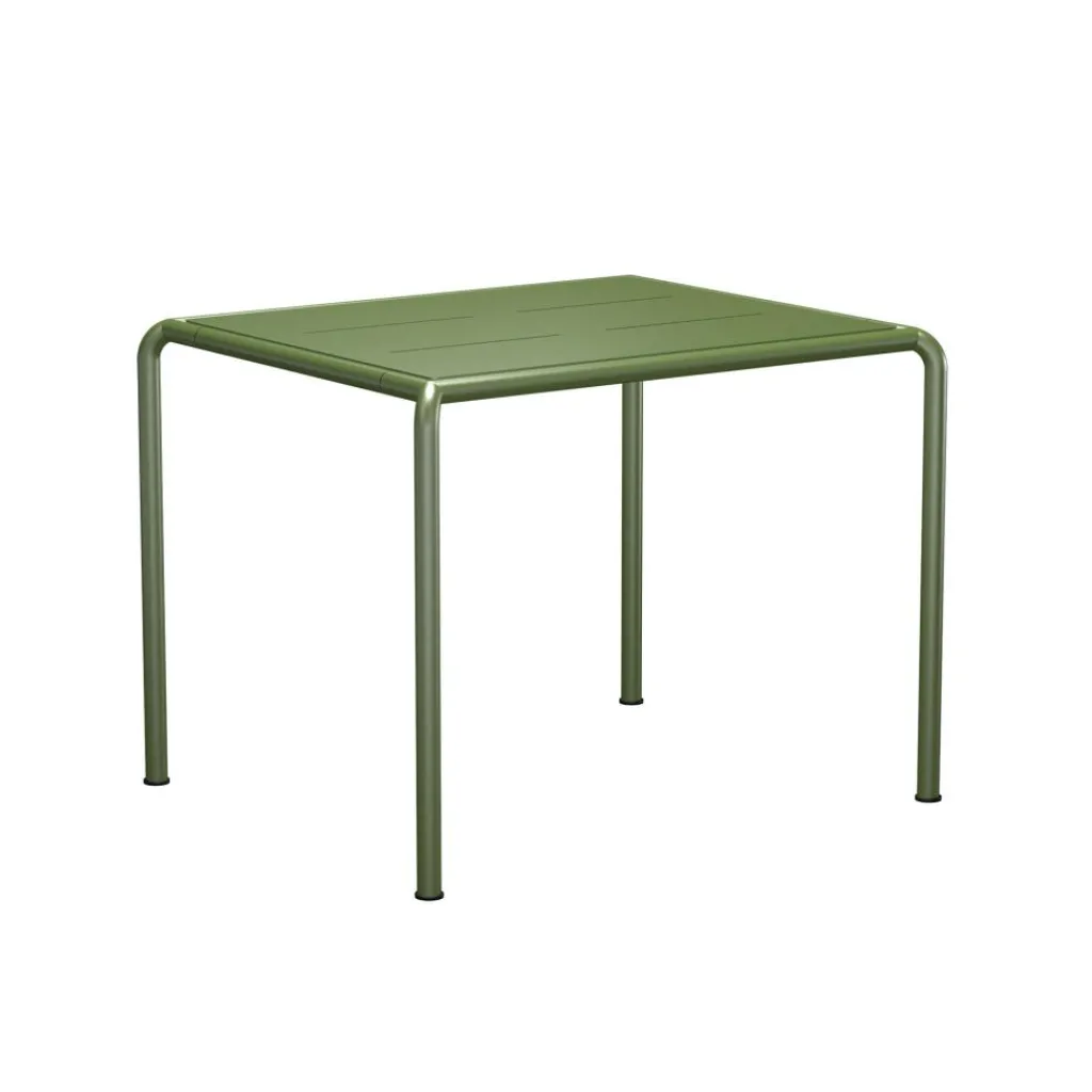 HOUE Avanti Gartenesstisch 98x83cm| Gartentische