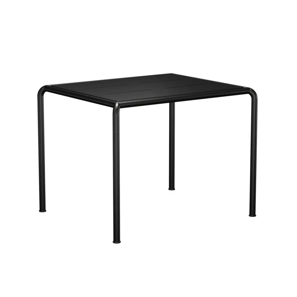 HOUE Avanti Gartenesstisch 98x83cm| Gartentische