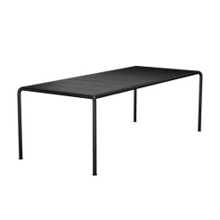 HOUE Avanti Gartenesstisch 222x98cm| Gartentische