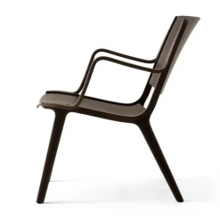 Sessel^&Tradition AX HM11 Lounge Chair mit Armlehnen