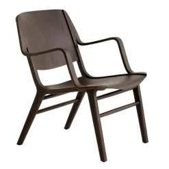 Sessel^&Tradition AX HM11 Lounge Chair mit Armlehnen