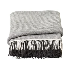 Tagesdecken & Plaids^Form & Refine Aymara Decke Moulinex 190x130cm