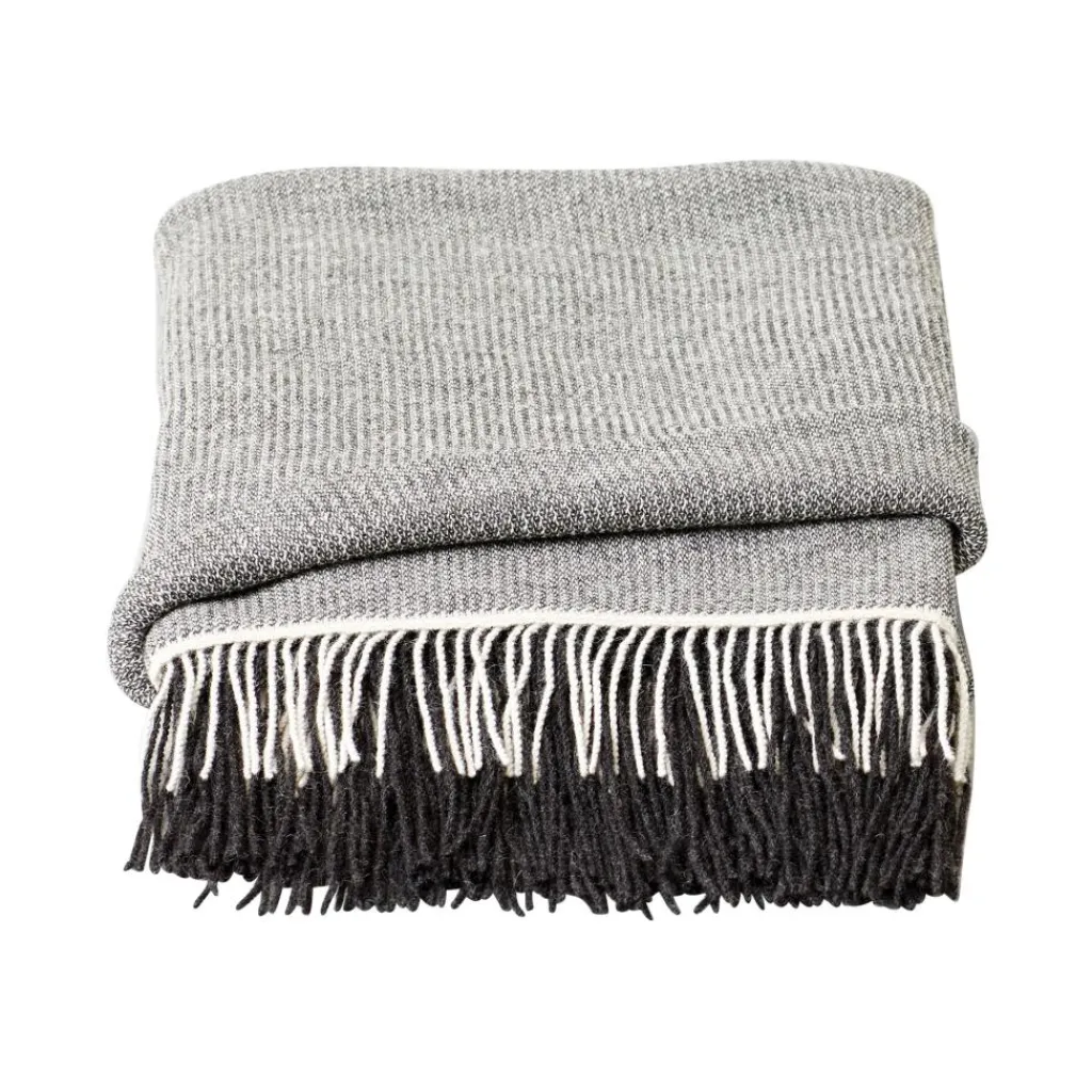 Tagesdecken & Plaids^Form & Refine Aymara Decke Moulinex 190x130cm