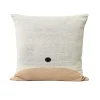 Kissen^Form & Refine Aymara Kissen Muster Creme 52x52cm