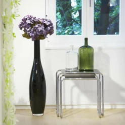 Thonet B 9 Beistelltisch 2er Set Buche| Beistelltische|Tische