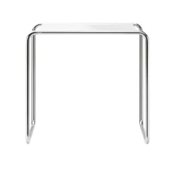 Thonet B 9 Beistelltisch Glas| Beistelltische
