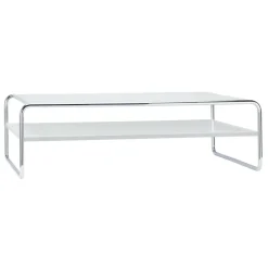 Beistelltische|Tische^Thonet B 20/1 Couchtisch/Beistelltisch Esche