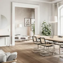 Thonet B 109 Konsolentisch klappbar| Sideboards|Sideboards