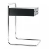 Thonet B 117 Nachttisch mit Schublade| Beistelltische|Tische