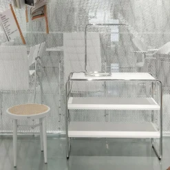 Thonet B 22 Regal| Regale