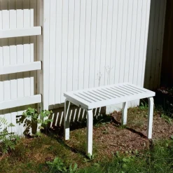 Bänke^Artek 153B Bank