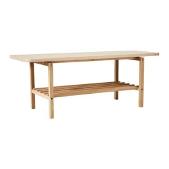 Andersen Furniture B3 Bank 120cm| Bänke
