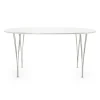 Tische|Esstische^Fritz Hansen B616 Super-elliptischer Tisch 170x100x72cm