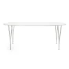 Fritz Hansen B614 Super-elliptischer Tisch 240x120x72cm| Tische