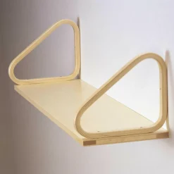 Gewürzregale^Artek 112B Wandregal